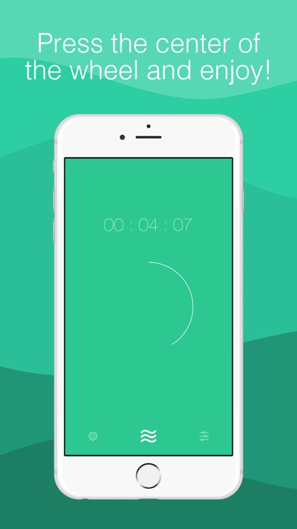 Ananda - Meditate, Focus & Relax - PREMIUM screenshot-4