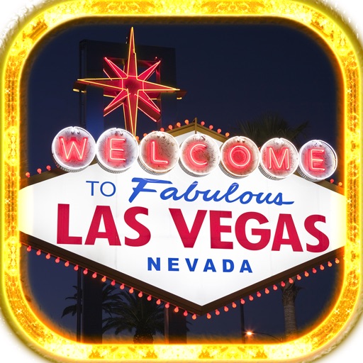 Amazing Nevada Slots Machine - FREE Las Vegas Casino Spin for Win icon