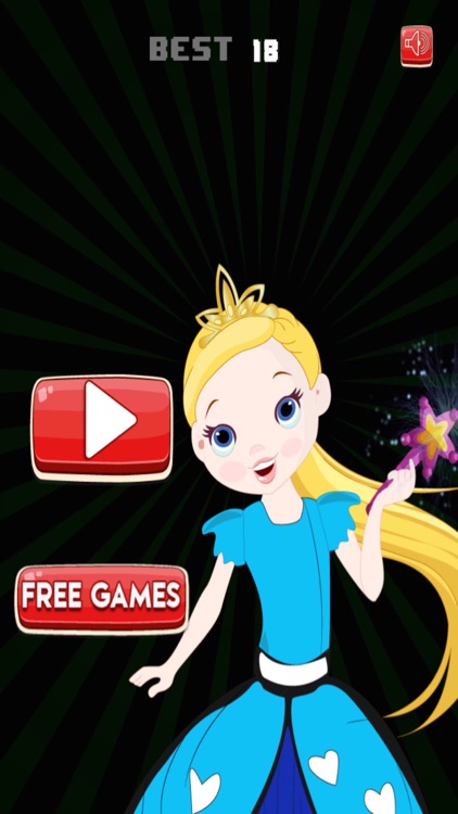Epic Princess Fight Challenge - Men Shooting Adventure - Premium screenshot-4