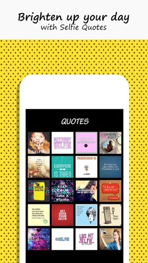 Insta SelfieCam - Snap & Share(圖4)-速報App