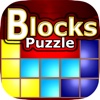 Blocks Puzzle Jam - An interesting 12 x 12 colored square game for all ages