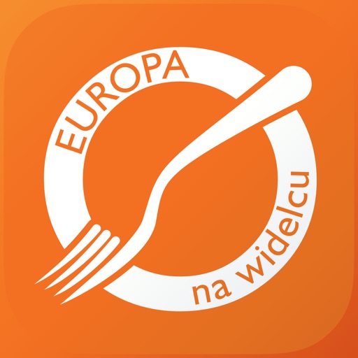 Europa na Widelcu iOS App