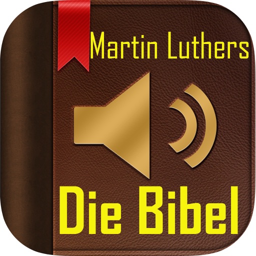 Die Bibel nach der Übersetzung Martin Luthers icon