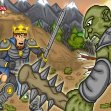 Activities of Sword & Fire - Zombie Defence