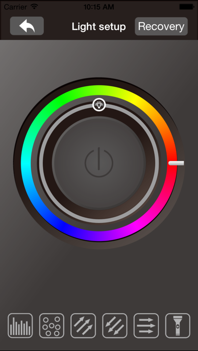 Screenshot #2 pour GRDE