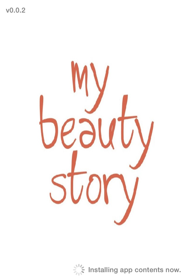 Mybeautystory