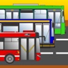 Bus Simulator 2D Premium - City Driver - Virtual Driving Game