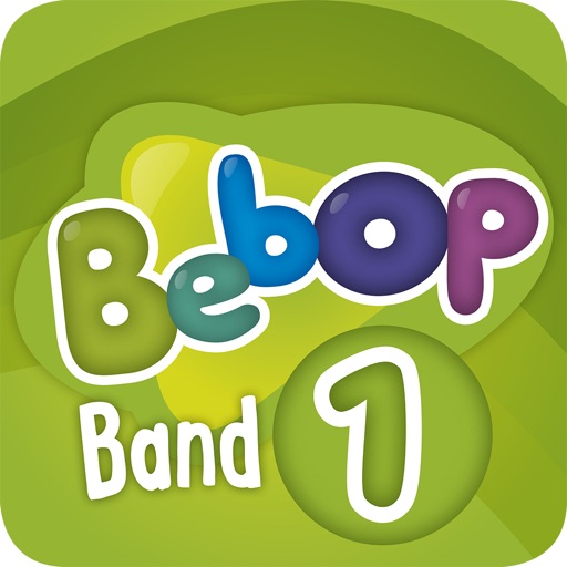 Bebop Band 1