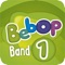 Bebop Band 1