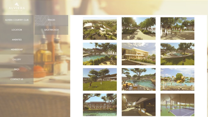 Alviera Country Club