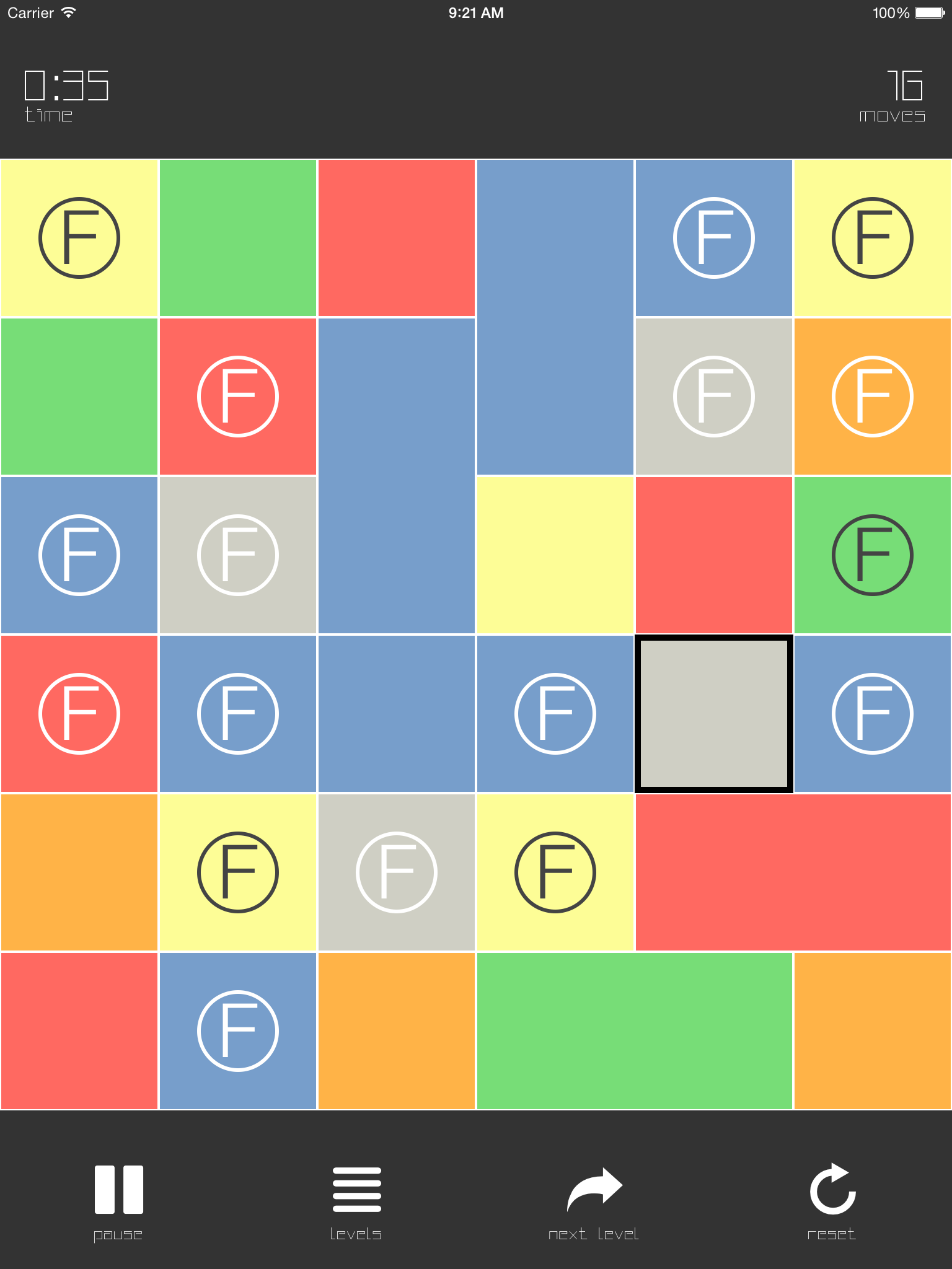 roobix screenshot 8