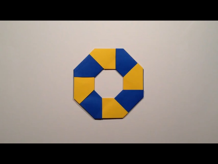 Origami Made Simple - Step by Step for iPad