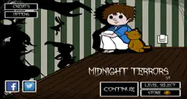 Game screenshot Midnight Terrors mod apk
