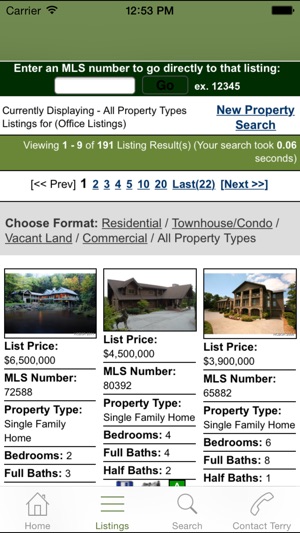 Country Club Properties(圖2)-速報App