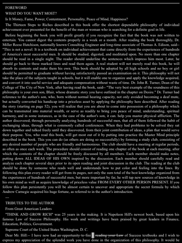 eBook: Our Day - In the Light of Prophecy iPad screenshot 5 - Book app