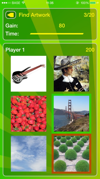 iSong Quiz Free - Name Songs