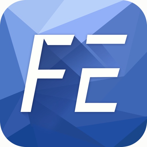 FEWork启航版轻办公平台 Icon