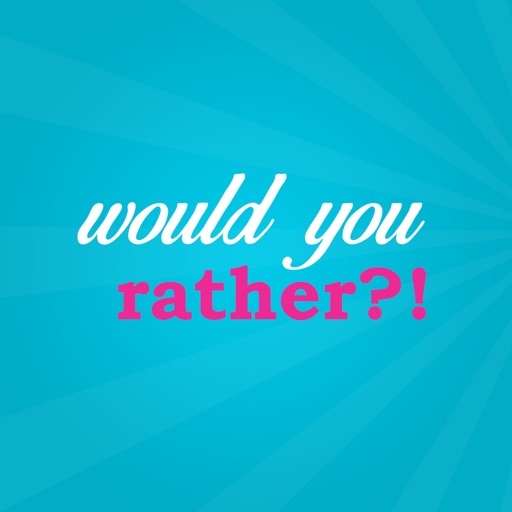 Would You Rather?! icon
