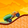 Climber Driver  Hill Climb Game