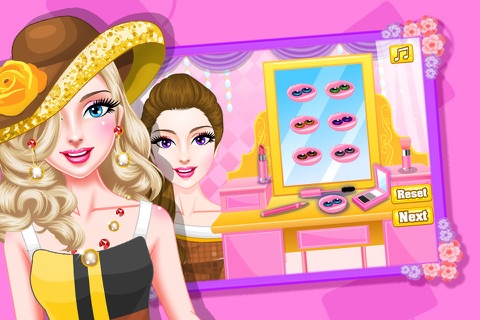 Fashion Star Makeover ^00^ screenshot 3