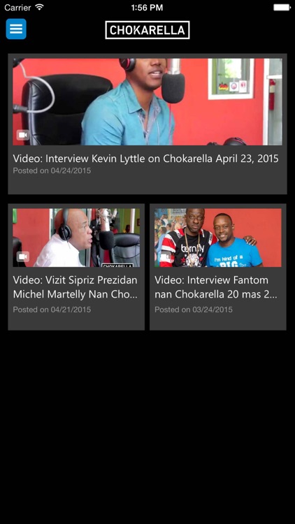 Chokarella
