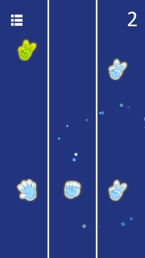 Rock Paper Scissors Battle(圖3)-速報App