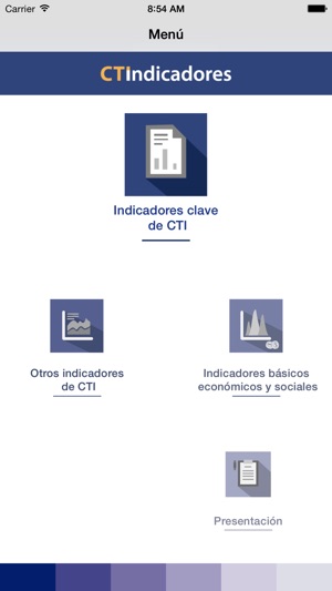 CTIndicadores(圖2)-速報App