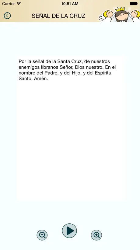 Sagrado Rosario