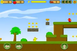Game screenshot Nob's World apk