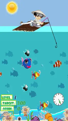Game screenshot Best Fisherman Adventure Game mod apk