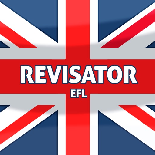 Revisator EFL iOS App