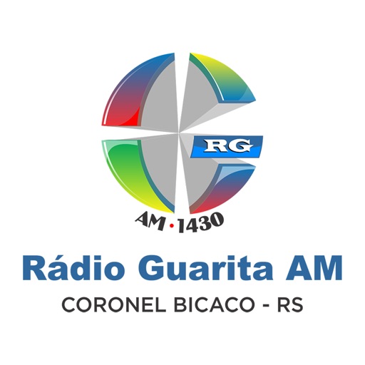 Rádio Guarita icon