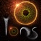 Ions was selected by Apple as a New and Noteworthy app in February and was the #1 Entertainment app for nearly a week