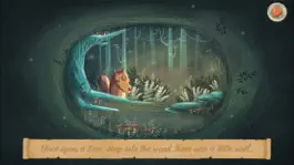 Game screenshot Lil Wolf mod apk
