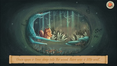 How to cancel & delete Lil Wolf from iphone & ipad 1