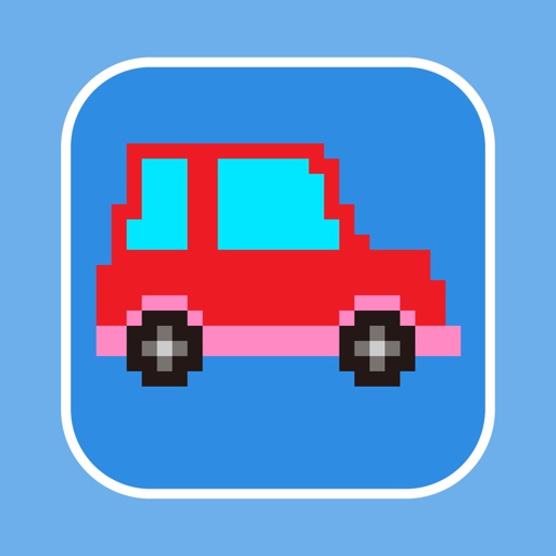 この車ブレーキ壊れてね？ icon