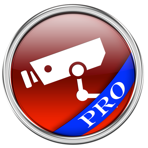 IP Cam Pro icon