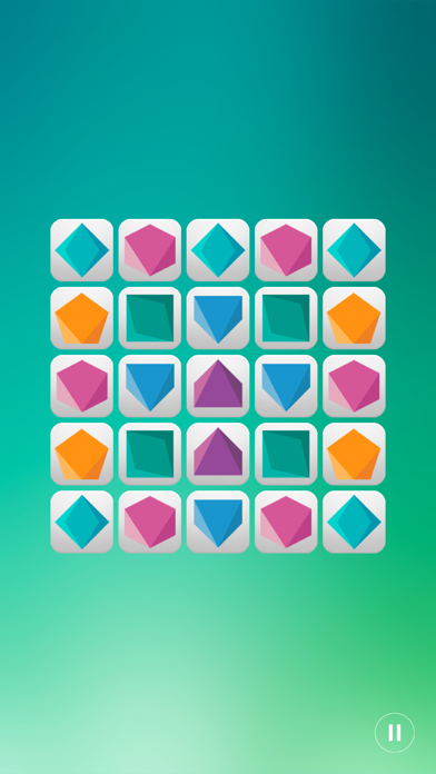 Screenshot #1 pour Puzzledrome