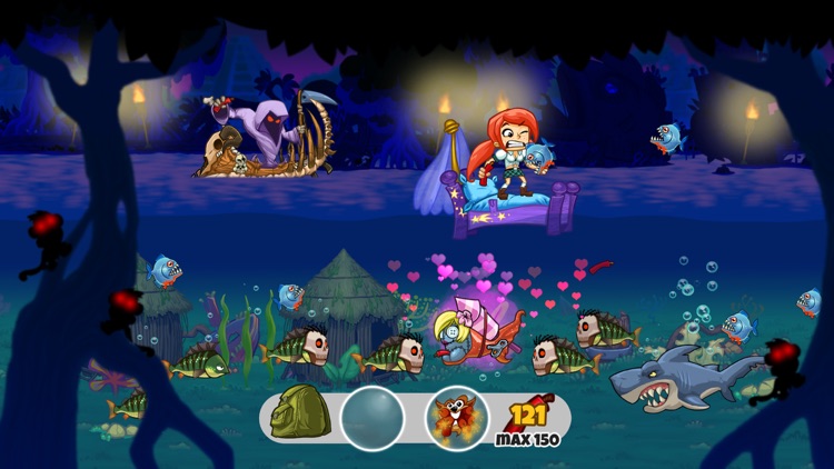 Dynamite Fishing World Games