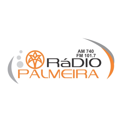 Rádio Palmeira AM 740 icon