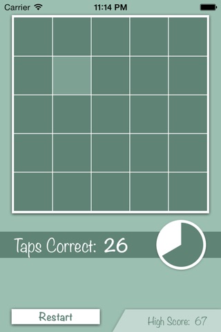 Tap Tap Fingers screenshot 2