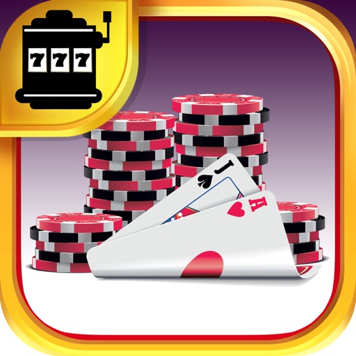 Blackjack 21 Reef - Free Casino Trainer for Blackjack Card Game iOS App