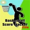A great, simple to use score keeper for your basketball games