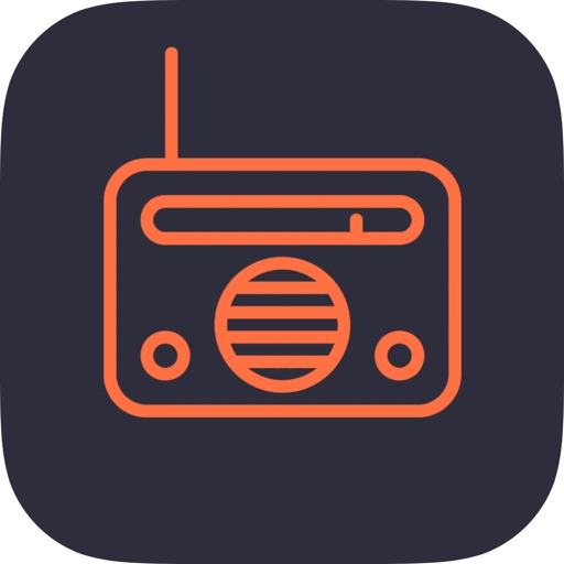 Radio Station for Apple Watch