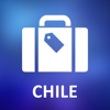 Chile Offline Vector Map