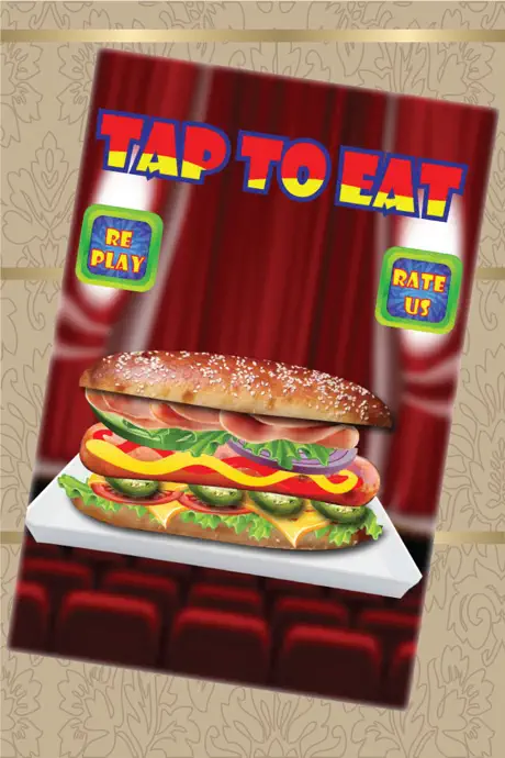 Fabricante de Hot Dog - Chef juego de cocina