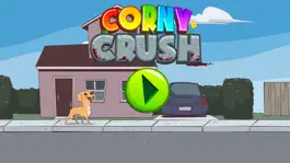 Game screenshot Corny Crush mod apk