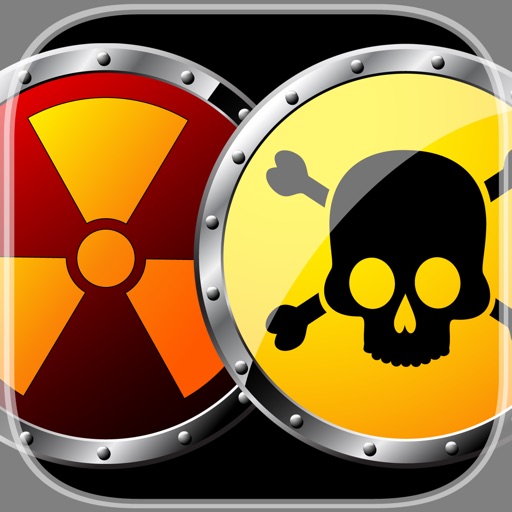 Death Vector - PRO - Fallout Apocalypse Escape iOS App