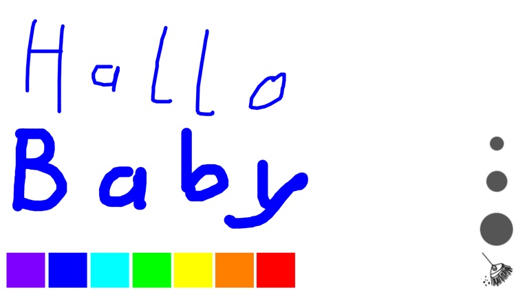 Baby Draw Creative