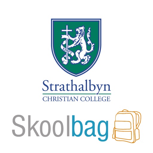 Strathalbyn Christian College - Skoolbag